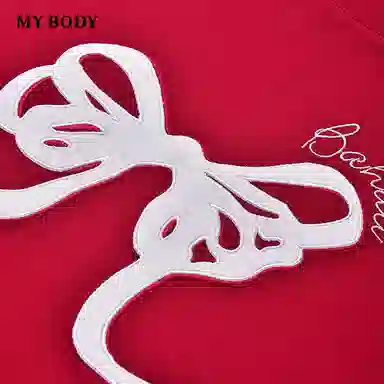 MY BODY