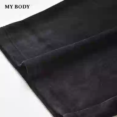 MY BODY