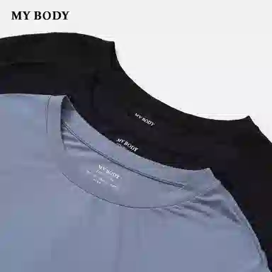 MY BODY