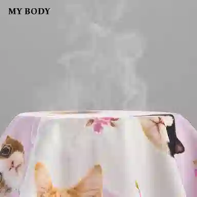 MY BODY 1