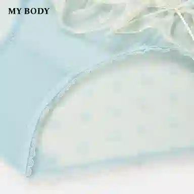 MY BODY 1
