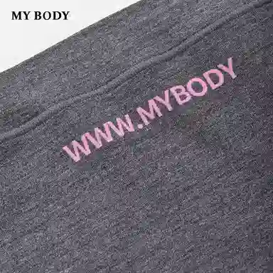 MY BODY 1