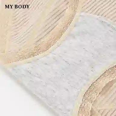 MY BODY 1