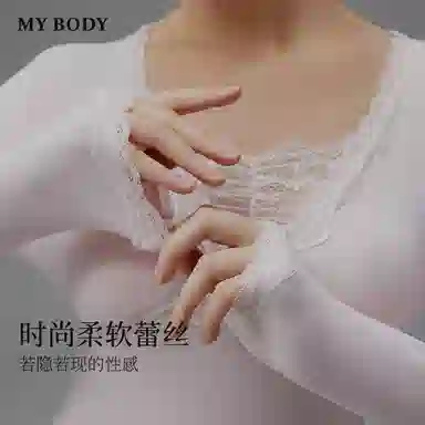 MY BODY V