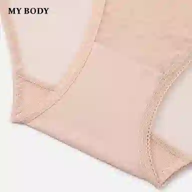 MY BODY