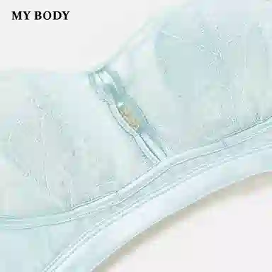 MY BODY