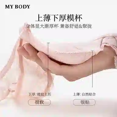 MY BODY