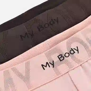 MY BODY