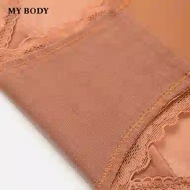 MY BODY 1