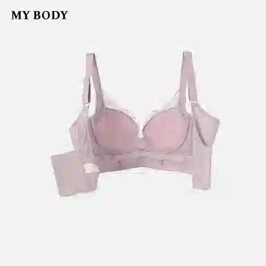 MY BODY