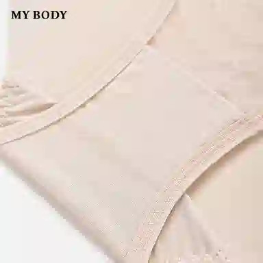 MY BODY 1