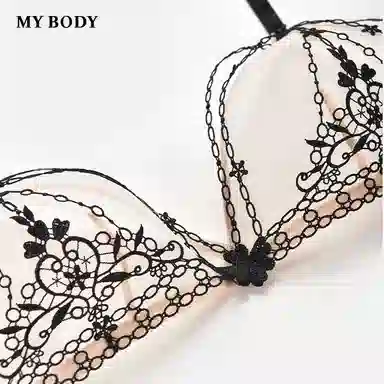 MY BODY