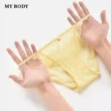 MY BODY 1