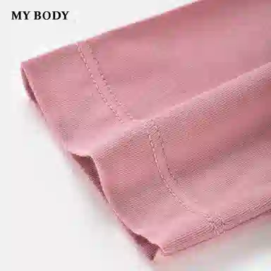 MY BODY