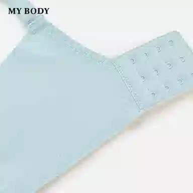 MY BODY