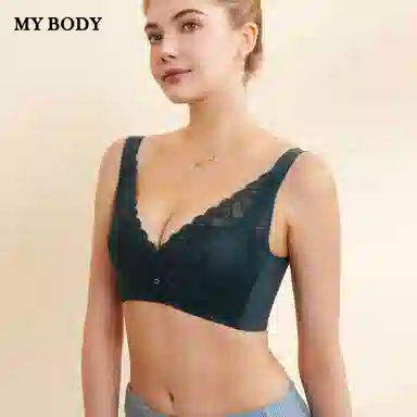 MY BODY