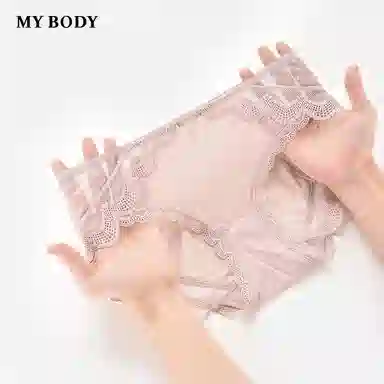MY BODY 1