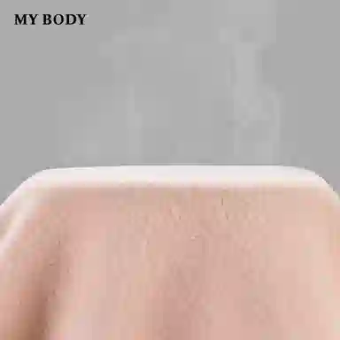 MY BODY