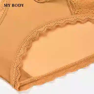 MY BODY 1