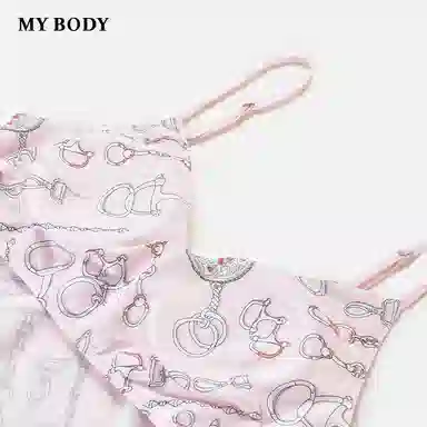 MY BODY V