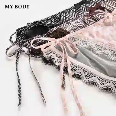MY BODY 1