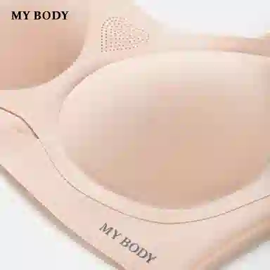 MY BODY