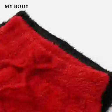 MY BODY