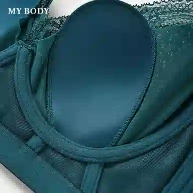 MY BODY 1