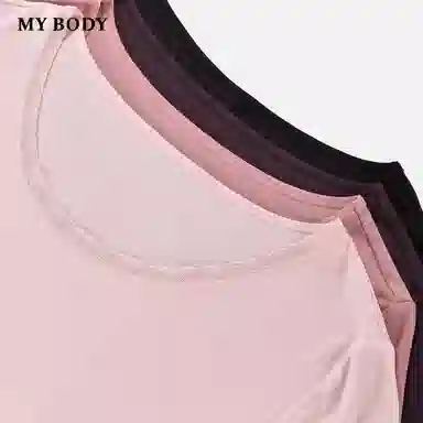 MY BODY