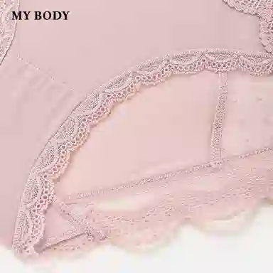 MY BODY 1