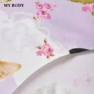 MY BODY 1