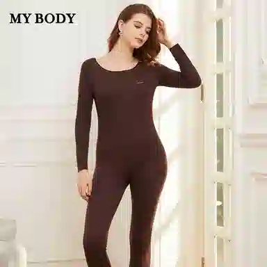 MY BODY