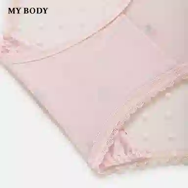 MY BODY 1