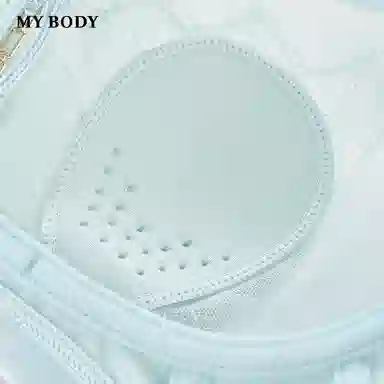 MY BODY