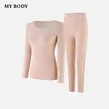 MY BODY