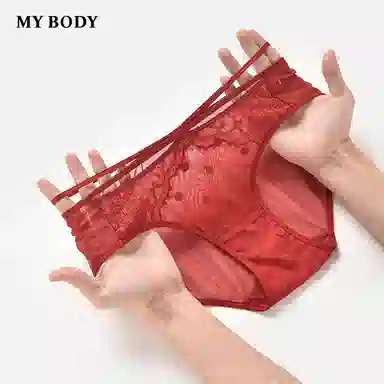 MY BODY 1