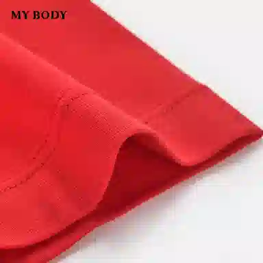 MY BODY