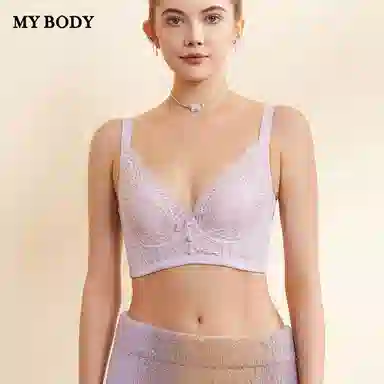 MY BODY