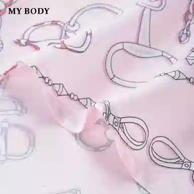 MY BODY V