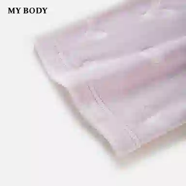 MY BODY