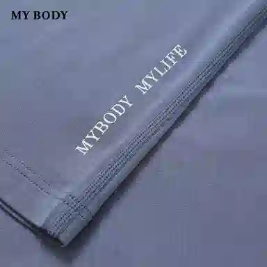 MY BODY
