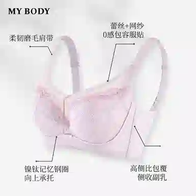 MY BODY