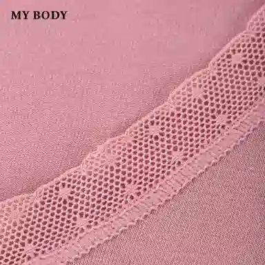 MY BODY