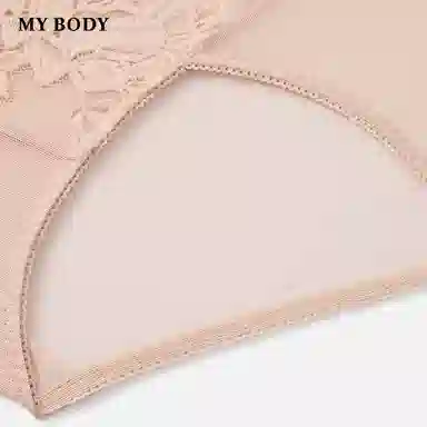 MY BODY