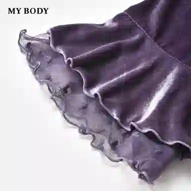 MY BODY