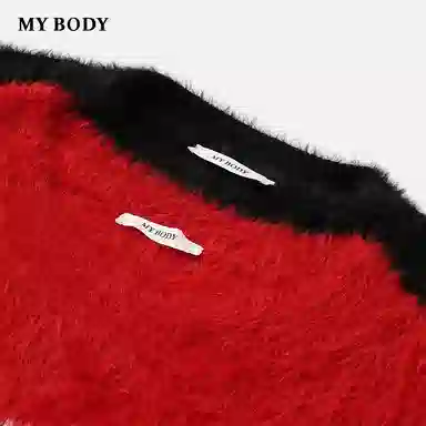 MY BODY