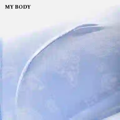 MY BODY 1