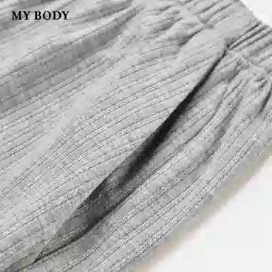 MY BODY