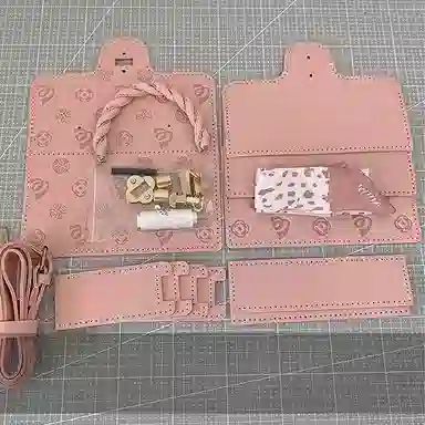 PARK DANCE DIYins PU