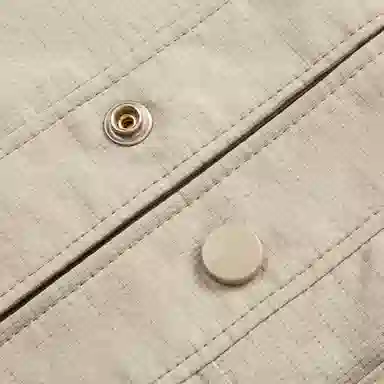 红豆 行政防风易打理工装茄克衫时尚休闲商务通勤百搭轻薄外套夹克 男款